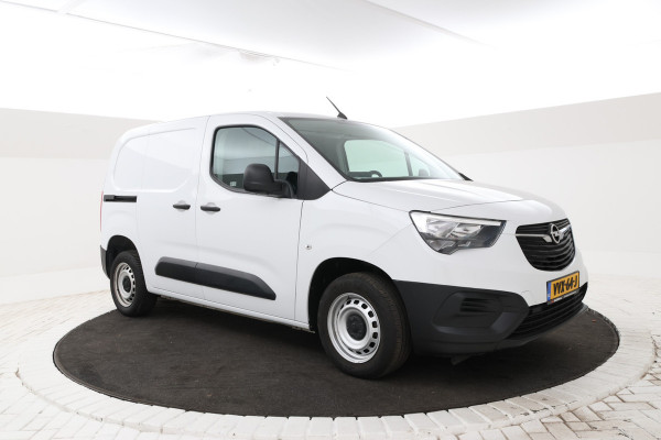 Opel Combo 1.5 BlueHDi 100 S&S L1