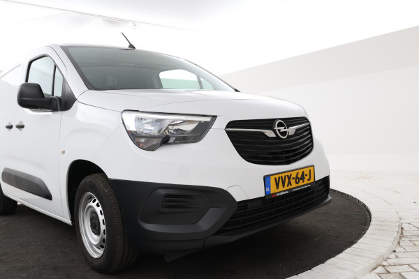 Opel Combo 1.5 BlueHDi 100 S&S L1