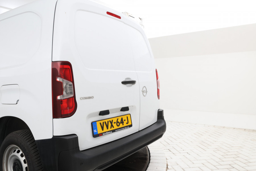 Opel Combo 1.5 BlueHDi 100 S&S L1