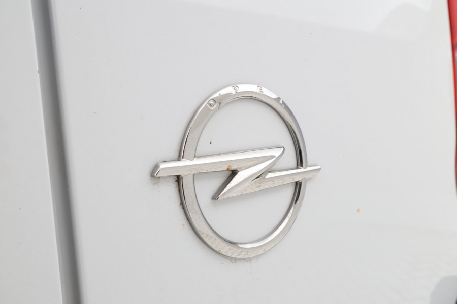 Opel Combo 1.5 BlueHDi 100 S&S L1