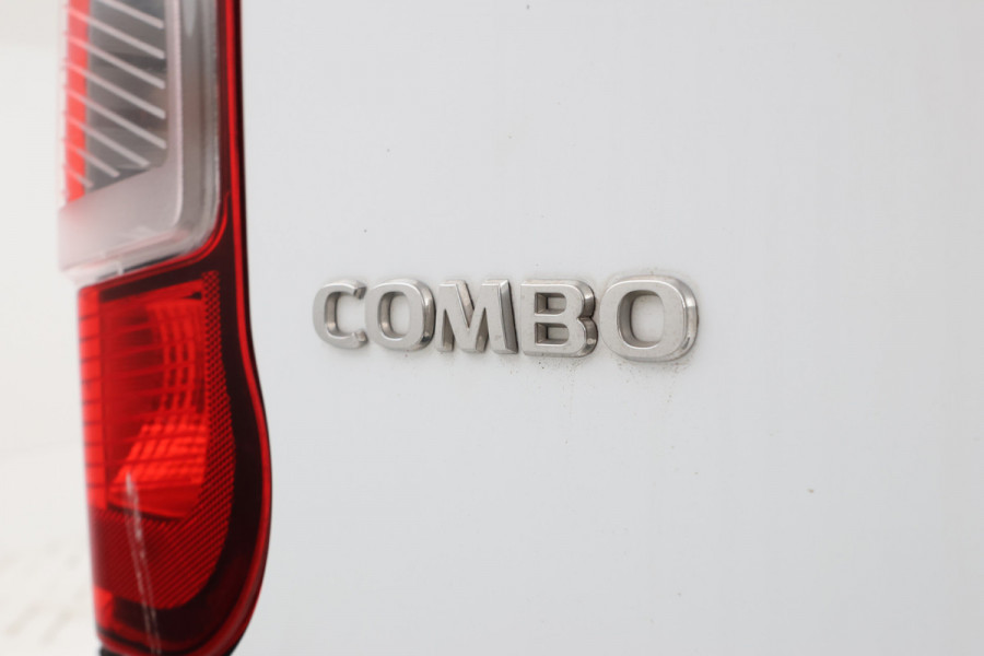 Opel Combo 1.5 BlueHDi 100 S&S L1