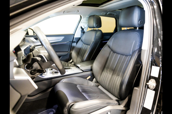 Audi A6 Avant 55 TFSI e quattro Pro Line S-Line Competition / 367pk / Panorama dak / Trekhaak / B&O / Rondomzicht camera /