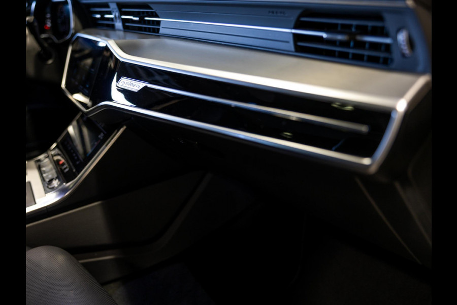 Audi A6 Avant 55 TFSI e quattro Pro Line S-Line Competition / 367pk / Panorama dak / Trekhaak / B&O / Rondomzicht camera /
