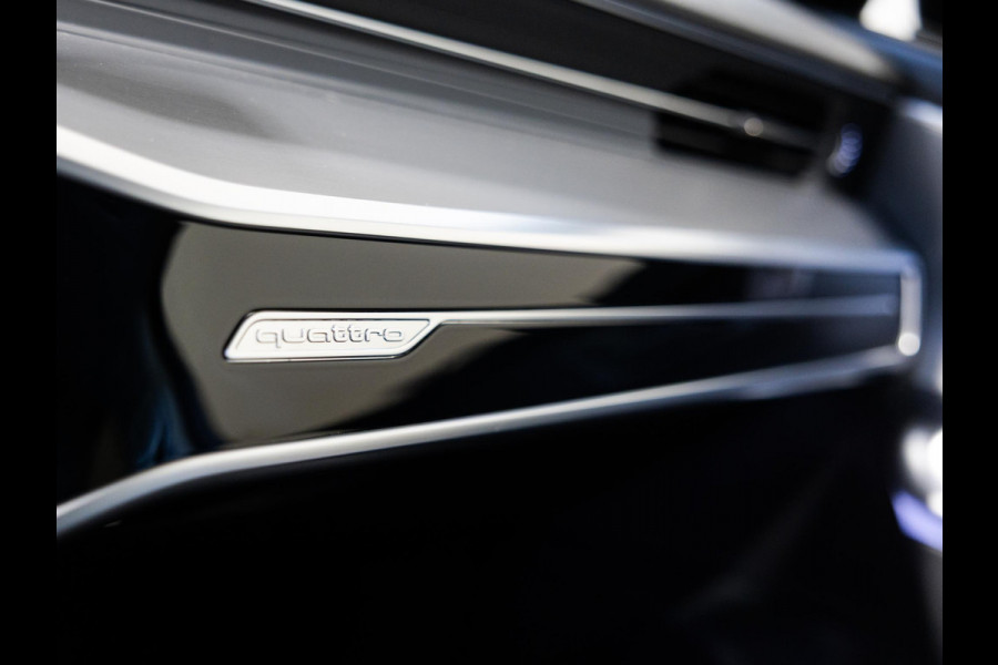 Audi A6 Avant 55 TFSI e quattro Pro Line S-Line Competition / 367pk / Panorama dak / Trekhaak / B&O / Rondomzicht camera /