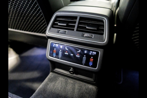 Audi A6 Avant 55 TFSI e quattro Pro Line S-Line Competition / 367pk / Panorama dak / Trekhaak / B&O / Rondomzicht camera /