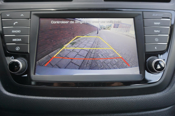 Hyundai i20 1.0 T-GDI 100PK/Dealeronderhouden/Camera/Navi/ 2e Eigenaar.