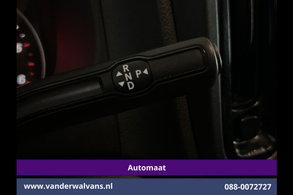 Mercedes-Benz Vito 116 CDI 164pk 9G-Tronic Automaat 2025 Model L3H1 Euro6 Airco | XL MBUX | Camera | Navigatie | Adaptieve Cruisecontrol Stoelverwarming, Bijrijdersbank