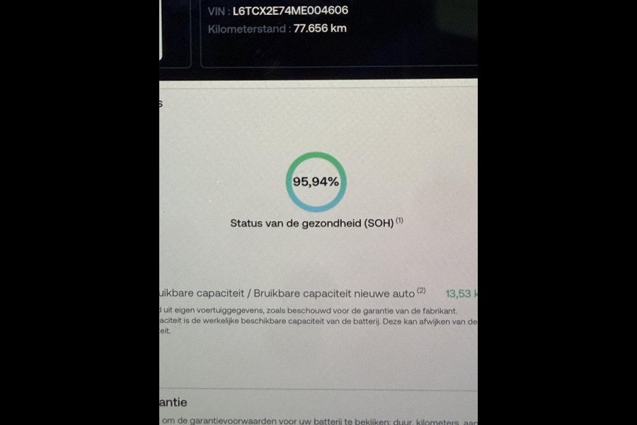 Lynk & Co 01 1.5*ACC*PANO*CAM*ECC*CARPLAY*NAVI*