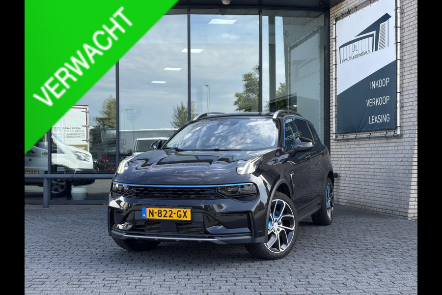 Lynk & Co 01 1.5*ACC*PANO*CAM*ECC*CARPLAY*NAVI*