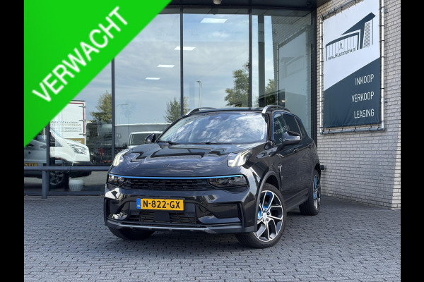 Lynk & Co 01 1.5*ACC*PANO*CAM*ECC*CARPLAY*NAVI*