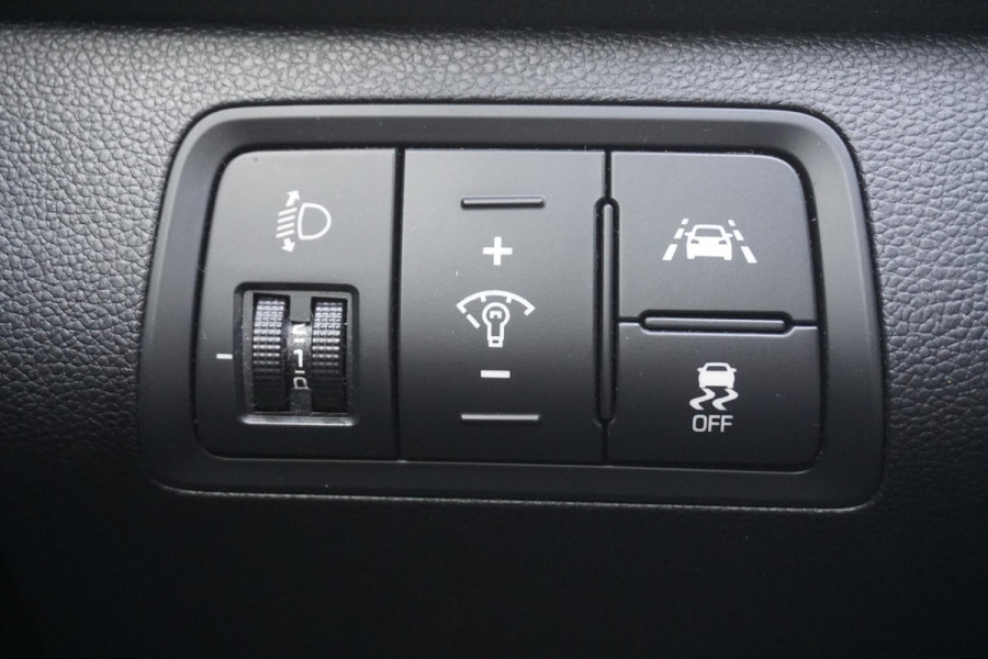 Hyundai i20 1.0 T-GDI 100PK/Dealeronderhouden/Camera/Navi/ 2e Eigenaar.