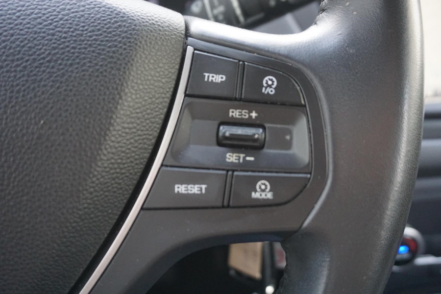 Hyundai i20 1.0 T-GDI 100PK/Dealeronderhouden/Camera/Navi/ 2e Eigenaar.