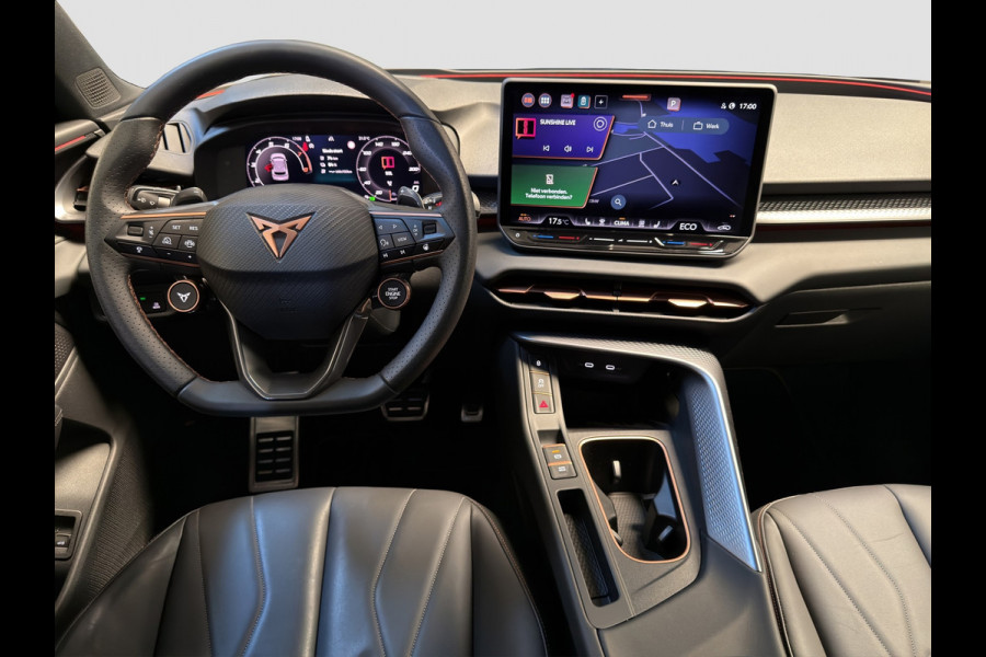 CUPRA Terramar 1.5 TSI e-Hybrid VZ Americas's CUP Limited Edition