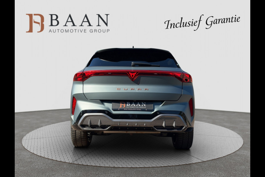 CUPRA Terramar 1.5 TSI e-Hybrid VZ Americas's CUP Limited Edition