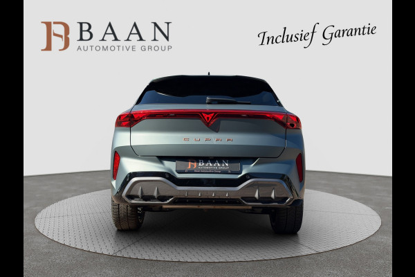 CUPRA Terramar 1.5 TSI e-Hybrid VZ Americas's CUP Limited Edition