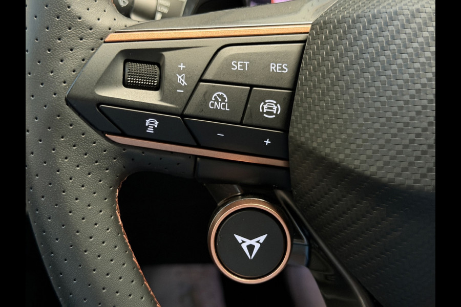 CUPRA Terramar 1.5 TSI e-Hybrid VZ Americas's CUP Limited Edition