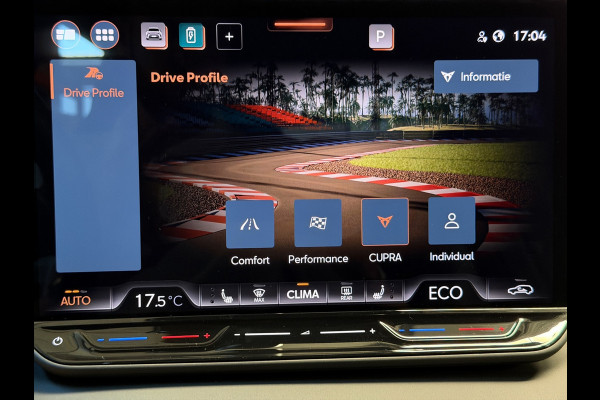CUPRA Terramar 1.5 TSI e-Hybrid VZ Americas's CUP Limited Edition