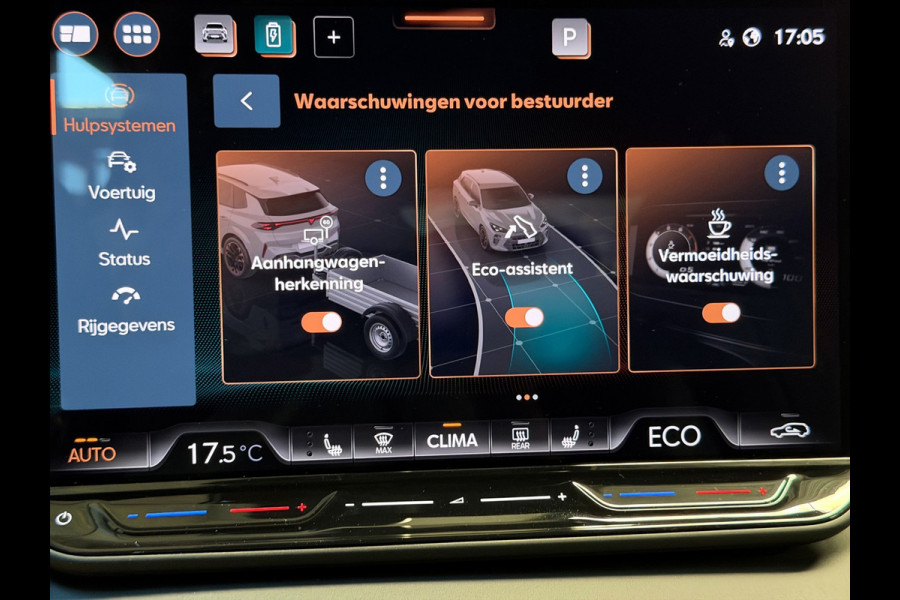 CUPRA Terramar 1.5 TSI e-Hybrid VZ Americas's CUP Limited Edition