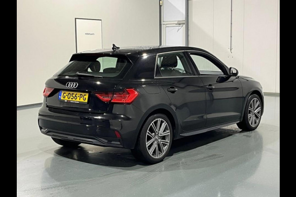 Audi A1 Sportback 25 TFSI epic - Climate - Navi - Parkeerhulp - Org.NL