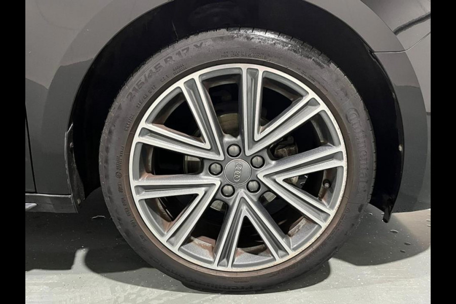 Audi A1 Sportback 25 TFSI epic - Climate - Navi - Parkeerhulp - Org.NL