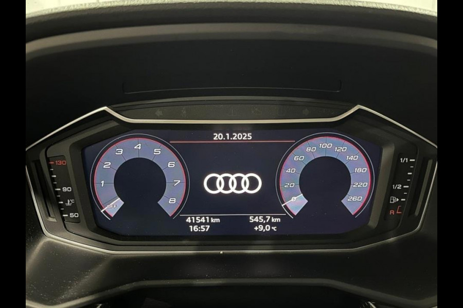 Audi A1 Sportback 25 TFSI epic - Climate - Navi - Parkeerhulp - Org.NL
