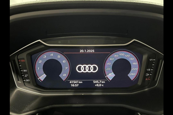 Audi A1 Sportback 25 TFSI epic - Climate - Navi - Parkeerhulp - Org.NL
