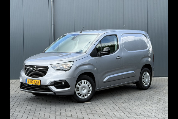 Opel Combo Electric 50kWh 136 PK / AUTOMAAT / L1H1 / CAMERA / 1e EIG. / 35.706 KM! / CRUISE / AIRCO