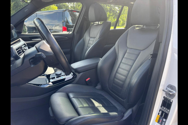 BMW iX3 High Executive 80 kWh 285 PK | M Pakket | Panoramadak | 360 graden camera | Sportstoelen | Harman/kardon | Keyless entry | Elektrische achterklep | Stoelverwarming | Head Up Display