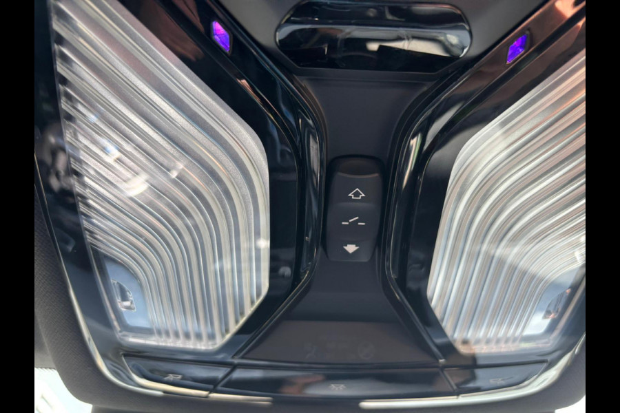 BMW iX3 High Executive 80 kWh 285 PK | M Pakket | Panoramadak | 360 graden camera | Sportstoelen | Harman/kardon | Keyless entry | Elektrische achterklep | Stoelverwarming | Head Up Display