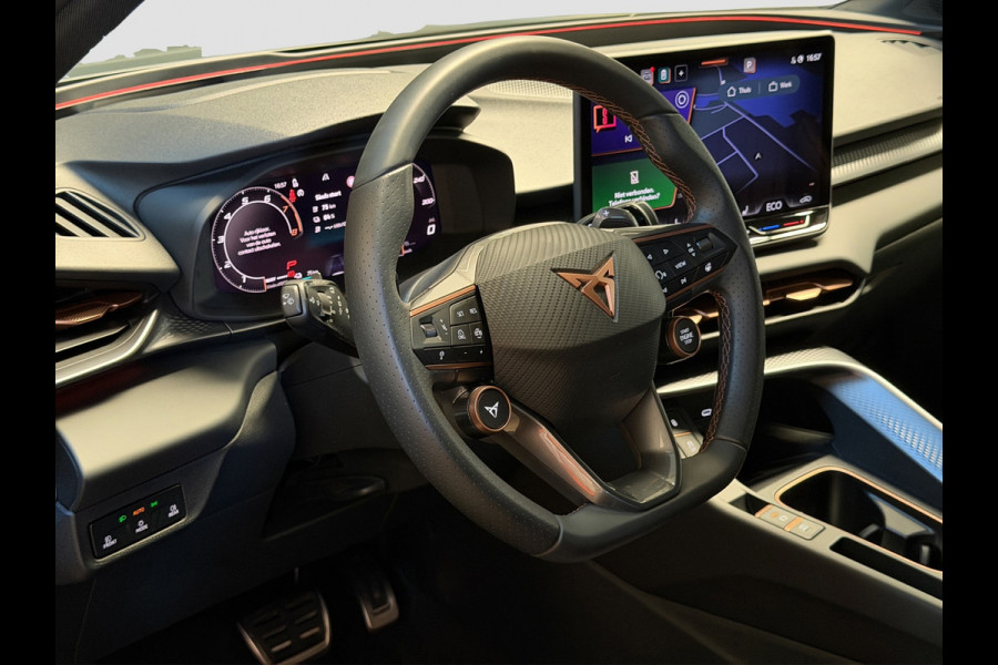 CUPRA Terramar 1.5 TSI e-Hybrid VZ America s CUP Limited Edition