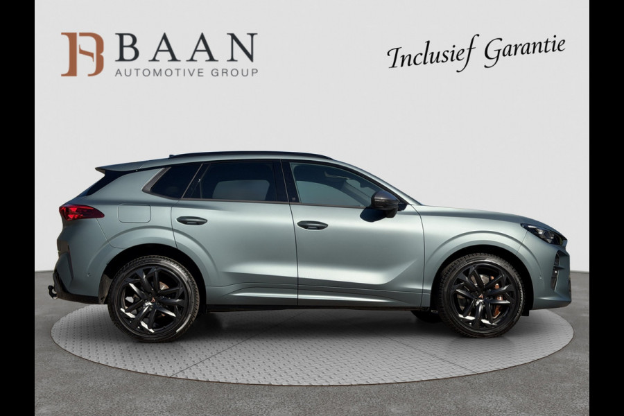 CUPRA Terramar 1.5 TSI e-Hybrid VZ America s CUP Limited Edition
