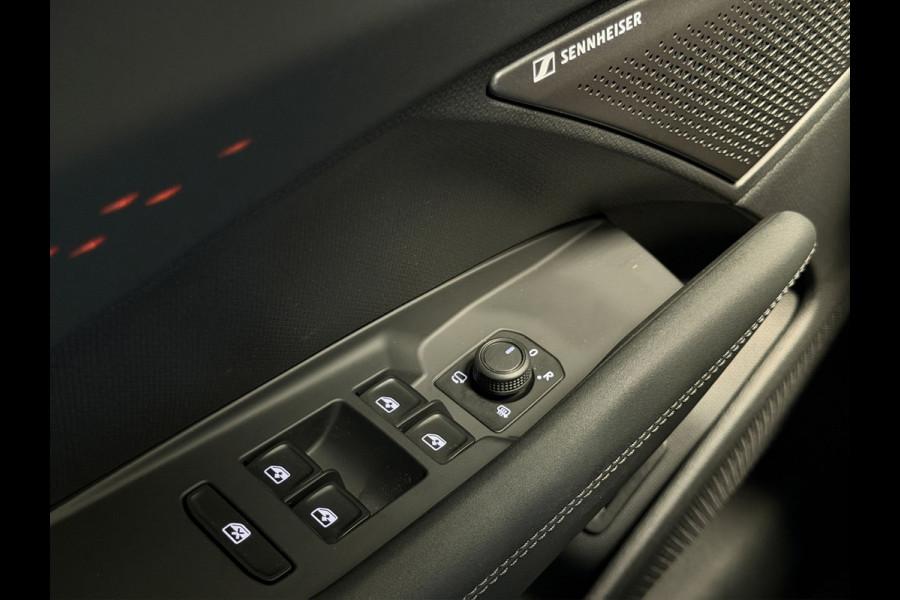 CUPRA Terramar 1.5 TSI e-Hybrid VZ America s CUP Limited Edition