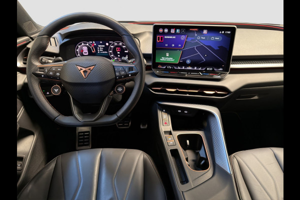 CUPRA Terramar 1.5 TSI e-Hybrid VZ America s CUP Limited Edition