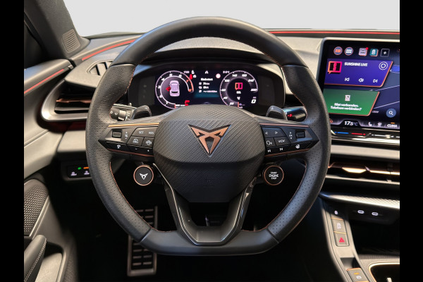 CUPRA Terramar 1.5 TSI e-Hybrid VZ America s CUP Limited Edition