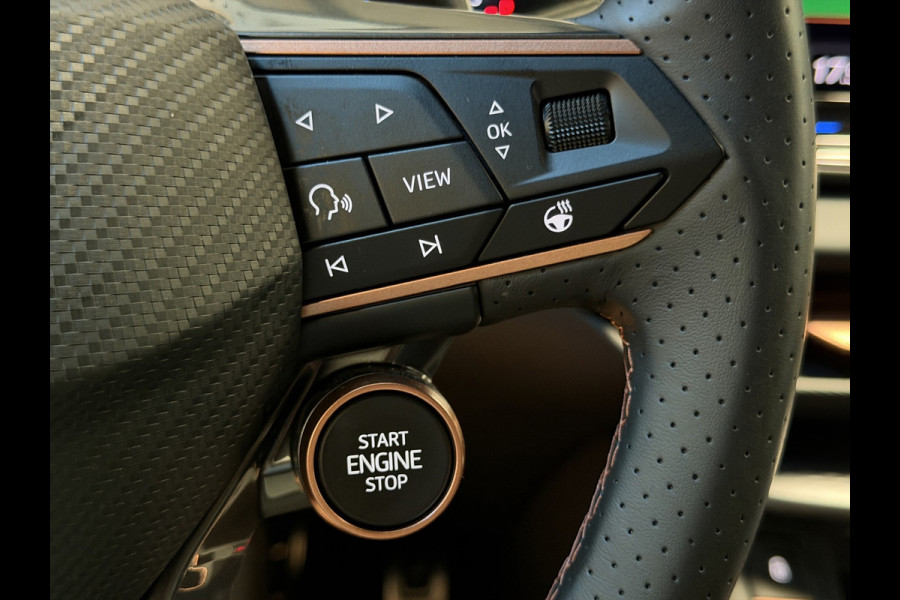CUPRA Terramar 1.5 TSI e-Hybrid VZ America s CUP Limited Edition