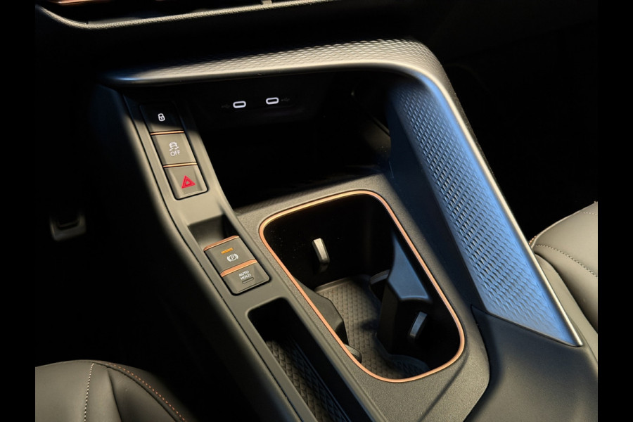 CUPRA Terramar 1.5 TSI e-Hybrid VZ America s CUP Limited Edition