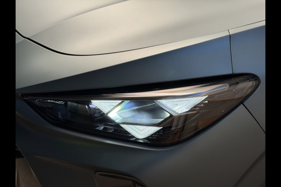CUPRA Terramar 1.5 TSI e-Hybrid VZ America s CUP Limited Edition