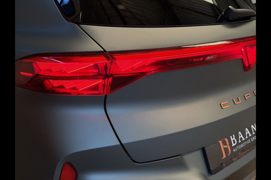 CUPRA Terramar 1.5 TSI e-Hybrid VZ America s CUP Limited Edition