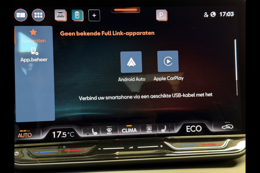 CUPRA Terramar 1.5 TSI e-Hybrid VZ America s CUP Limited Edition