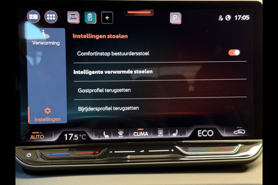 CUPRA Terramar 1.5 TSI e-Hybrid VZ America s CUP Limited Edition