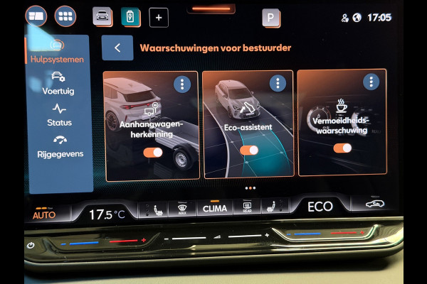 CUPRA Terramar 1.5 TSI e-Hybrid VZ America s CUP Limited Edition