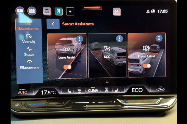 CUPRA Terramar 1.5 TSI e-Hybrid VZ America s CUP Limited Edition