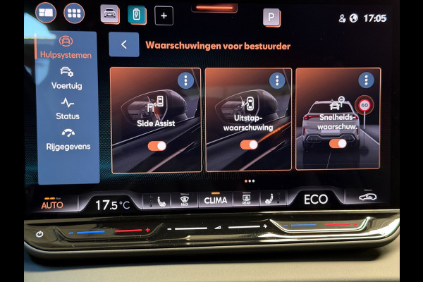 CUPRA Terramar 1.5 TSI e-Hybrid VZ America s CUP Limited Edition