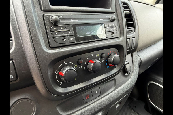 Renault Trafic Passenger 1.6 dCi Grand Authentique Energy | 9 persoons | EX BTW | BPM Vrij
