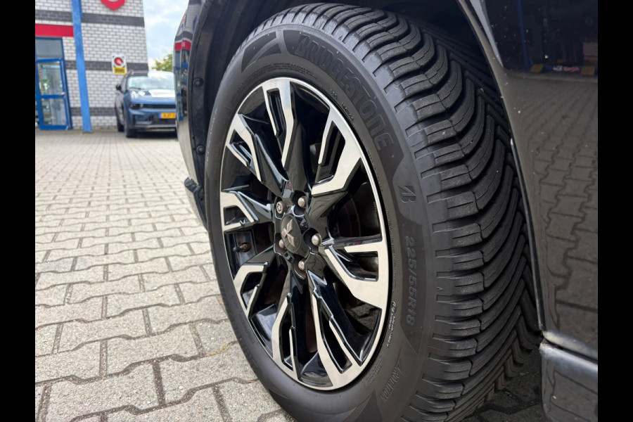 Mitsubishi Outlander 2.0 PHEV S-Edition AUTOMAAT (RIJKLAARPRIJS/BOVAG)