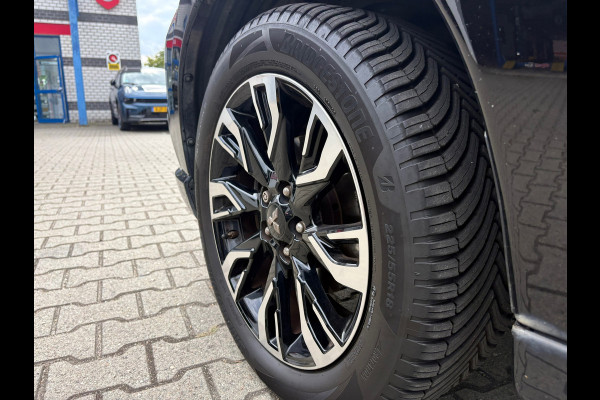 Mitsubishi Outlander 2.0 PHEV S-Edition AUTOMAAT (RIJKLAARPRIJS/BOVAG)