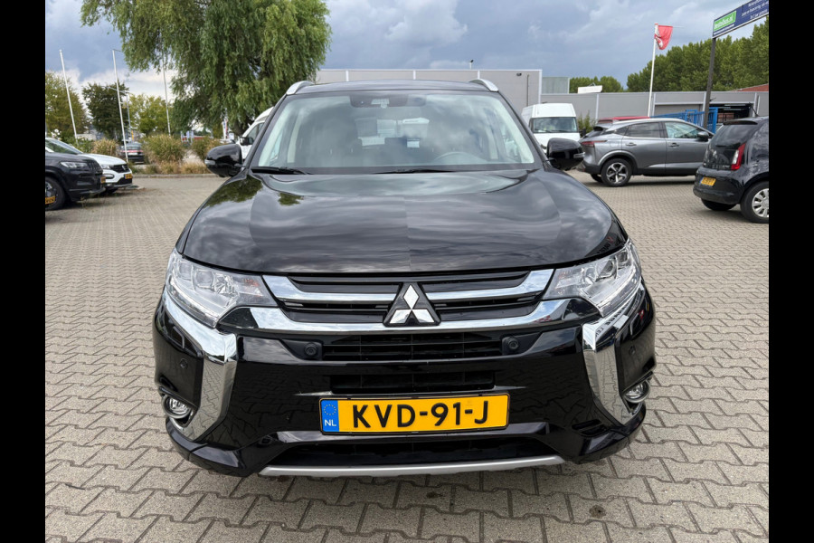 Mitsubishi Outlander 2.0 PHEV S-Edition AUTOMAAT (RIJKLAARPRIJS/BOVAG)
