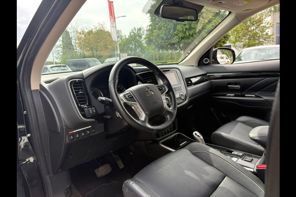 Mitsubishi Outlander 2.0 PHEV S-Edition AUTOMAAT (RIJKLAARPRIJS/BOVAG)