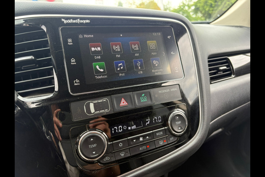 Mitsubishi Outlander 2.0 PHEV S-Edition AUTOMAAT (RIJKLAARPRIJS/BOVAG)