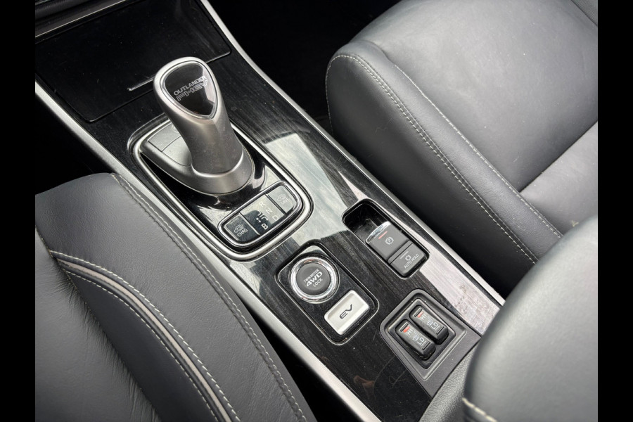 Mitsubishi Outlander 2.0 PHEV S-Edition AUTOMAAT (RIJKLAARPRIJS/BOVAG)